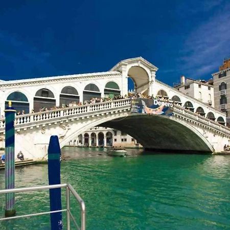 Ca Perdon Apartment Venedig Eksteriør billede