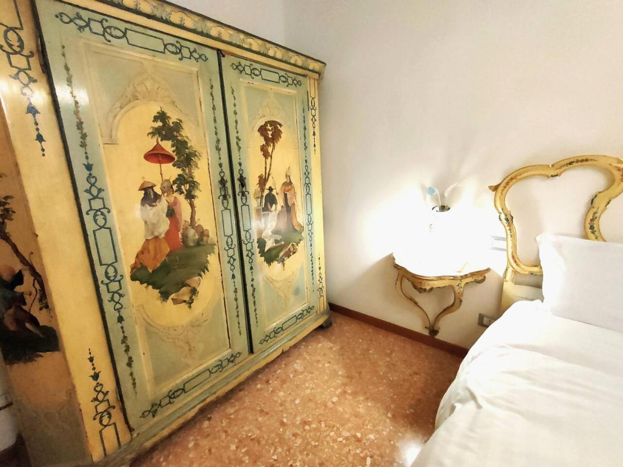 Ca Perdon Apartment Venedig Eksteriør billede