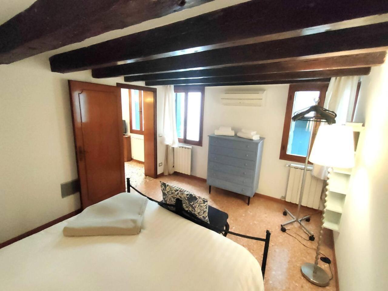 Ca Perdon Apartment Venedig Eksteriør billede